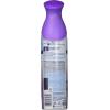 imageFebreze Air Mist Air Freshener Spray OdorFighting Room Spray Air Fresheners for Home and Bathroom and Kitchen Aerosol Can Southen Lilac Mornings Scent 88oz 3 Count88 Ounce Pack of 3