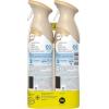 imageFebreze Air Mist Air Freshener Spray OdorFighting Room Spray Air Fresheners for Home and Bathroom and Kitchen Aerosol Can Southen Lilac Mornings Scent 88oz 3 Count88 Ounce Pack of 2