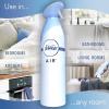 imageFebreze Air Mist Air Freshener Spray OdorFighting Room Spray Air Fresheners for Home and Bathroom and Kitchen Aerosol Can Southen Lilac Mornings Scent 88oz 3 Count528 Ounce Pack of 1