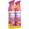 imageFebreze Air Mist Air Freshener Spray OdorFighting Room Spray Air Fresheners for Home and Bathroom and Kitchen Aerosol Can Southen Lilac Mornings Scent 88oz 3 Count88 Fl Oz Pack of 2