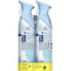 imageFebreze Air Mist Air Freshener Spray OdorFighting Room Spray Air Fresheners for Home and Bathroom and Kitchen Aerosol Can Southen Lilac Mornings Scent 88oz 3 Count88 Fl Oz Pack of 2