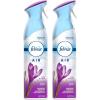 imageFebreze Air Mist Air Freshener Spray OdorFighting Room Spray Air Fresheners for Home and Bathroom and Kitchen Aerosol Can Southen Lilac Mornings Scent 88oz 3 Count88 Ounce Pack of 2