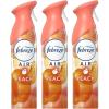 imageFebreze Air Mist Air Freshener Spray OdorFighting Room Spray Air Fresheners for Home and Bathroom and Kitchen Aerosol Can Southen Lilac Mornings Scent 88oz 3 Count88 Ounce Pack of 3