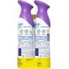 imageFebreze Air Mist Air Freshener Spray OdorFighting Room Spray Air Fresheners for Home and Bathroom and Kitchen Aerosol Can Southen Lilac Mornings Scent 88oz 3 Count88 Ounce Pack of 2