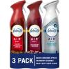 imageAir Apple Cider Cranberry Tart Fresh Baked Vanilla 88 oz Pack of 3Apple Cider  Cranberry Tart  Crisp Clean