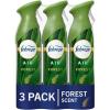 imageFebreze Air Effects Wood Scent Air Freshener 88 oz Can Pack of 3264 Fl Oz Pack of 1