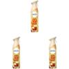 imageFebreze Air Mist Air Freshener Spray OdorFighting Room Spray Air Fresheners for Home and Bathroom and Kitchen Aerosol Can Crisp Fall Breeze Scent 88oz 1 Count88 Ounce Pack of 3