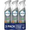 imageFebreze Air Mist Air Freshener Spray OdorFighting Room Spray Air Fresheners for Home and Bathroom and Kitchen Aerosol Can HD Pet Odor Fighter Scent 88oz 3 Count264 Ounce Pack of 1
