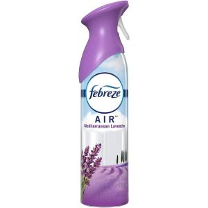 imageFebreze Air Effects Wood Scent Air Freshener 88 oz Can Pack of 31 Count Pack of 1