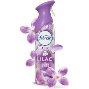 imageFebreze Air Effects Wood Scent Air Freshener 88 oz Can Pack of 31 Ounce Pack of 1
