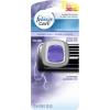 imageFebreze Car Air Fresheners 2 Linen ampamp Sky and 2 Hawaiian Aloha Scents Odor Eliminator for Strong Odors 4 Count006 Fl Oz Pack of 1