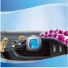 imageFebreze Car Air Fresheners 2 Linen ampamp Sky and 2 Hawaiian Aloha Scents Odor Eliminator for Strong Odors 4 Count006 Fl Oz Pack of 2