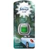 imageFebreze Car Air Fresheners 2 Linen ampamp Sky and 2 Hawaiian Aloha Scents Odor Eliminator for Strong Odors 4 Count006 Fl Oz Pack of 2