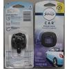 imageFebreze Car Air Fresheners 2 Linen ampamp Sky and 2 Hawaiian Aloha Scents Odor Eliminator for Strong Odors 4 Count006 Fl Oz Pack of 8
