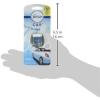 imageFebreze Car Air Fresheners 2 Linen ampamp Sky and 2 Hawaiian Aloha Scents Odor Eliminator for Strong Odors 4 Count006 fl oz