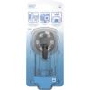 imageFebreze Car Air Fresheners 2 Linen ampamp Sky and 2 Hawaiian Aloha Scents Odor Eliminator for Strong Odors 4 Count013 Fl Oz Pack of 1