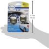 imageFebreze Car Air Fresheners 2 Linen ampamp Sky and 2 Hawaiian Aloha Scents Odor Eliminator for Strong Odors 4 Count013 Fl Oz Pack of 1
