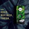 imageFebreze Car Air Fresheners 2 Linen ampamp Sky and 2 Hawaiian Aloha Scents Odor Eliminator for Strong Odors 4 Count2 Count Pack of 1