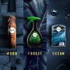 imageFebreze Car Air Fresheners 2 Linen ampamp Sky and 2 Hawaiian Aloha Scents Odor Eliminator for Strong Odors 4 Count2 Count Pack of 1