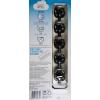 imageFebreze Car Air Fresheners 2 Linen ampamp Sky and 2 Hawaiian Aloha Scents Odor Eliminator for Strong Odors 4 Count5 Count Pack of 1