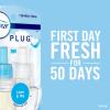 imageFebreze PLUG Gain Original Starter Kit ampamp 2 87 fl oz RefillsGain Original Scent