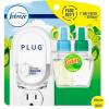 imageFebreze PLUG Gain Original Starter Kit ampamp 2 87 fl oz RefillsGain Original