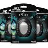3 Count (Pack of 1)