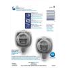 imageFebreze Car Air Freshener Car Vent Clip and Odor Fighter Gain Original Scent 8 Count007 Ounce Pack of 2