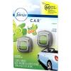 imageFebreze Car Air Freshener Car Vent Clip and Odor Fighter Gain Original Scent 8 Count007 Ounce Pack of 2