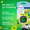 imageFebreze Car Air Freshener Car Vent Clip and Odor Fighter Gain Original Scent 8 Count1 Count Pack of 1