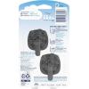 imageFebreze Car Air Freshener Vent Clip Laundry Fresh Scent 07 oz Car Vent Clip Pack of 4CHERRY BLOSSOM