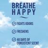 imageFebreze Car Air Freshener Vent Clip Laundry Fresh Scent 07 oz Car Vent Clip Pack of 4Laundry Fresh