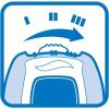 imageFebreze Car Air Freshener Vent Clip Laundry Fresh Scent 07 oz Car Vent Clip Pack of 4Laundry Fresh