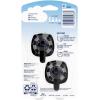 imageFebreze Car Air Freshener Vent Clip Laundry Fresh Scent 07 oz Car Vent Clip Pack of 4Lush