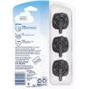 imageFebreze Car Air Freshener Vent Clips Car Freshener Unstopables Scents Variety Pack 07 oz Car Vent Clip 3Count Car Air Fresheners
