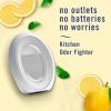 imageFebreze Small Spaces Air Freshener OdorFighting Plug In Alternative Air Fresheners for Home and Bathroom and Kitchen Closet Air Fresheners Kitchen Odor Fighter Scent 4 Count1 Count Pack of 4