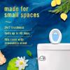 imageFebreze Small Spaces Air Freshener Wild Berries Odor Eliminator for Strong Odors Pack of 6006 Ounce Pack of 4