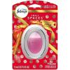 imageFebreze Small Spaces Air Freshener Wild Berries Odor Eliminator for Strong Odors Pack of 6025 Fl Oz Pack of 1