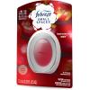 imageFebreze Small Spaces Air Freshener Wild Berries Odor Eliminator for Strong Odors Pack of 6025 Fl Oz Pack of 1