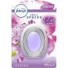 imageFebreze Small Spaces Air Freshener Wild Berries Odor Eliminator for Strong Odors Pack of 6025 Fl Oz Pack of 1
