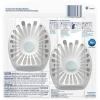 imageFebreze Small Spaces Air Freshener Wild Berries Odor Eliminator for Strong Odors Pack of 6025 Fl Oz Pack of 2