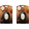 imageFebreze Small Spaces Air Freshener Wild Berries Odor Eliminator for Strong Odors Pack of 6025 Fl Oz Pack of 2