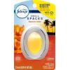 imageFebreze Small Spaces Air Freshener Wild Berries Odor Eliminator for Strong Odors Pack of 61 Count Pack of 1