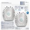 imageFebreze Small Spaces Air Freshener Wild Berries Odor Eliminator for Strong Odors Pack of 62 Count Pack of 1