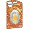 imageFebreze Small Spaces Air Freshener Wild Berries Odor Eliminator for Strong Odors Pack of 675 ml Pack of 1