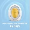 imageFebreze Small Spaces Air Freshener Wild Berries Odor Eliminator for Strong Odors Pack of 675 ml Pack of 1