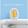 imageFebreze Small Spaces Air Freshener Wild Berries Odor Eliminator for Strong Odors Pack of 675 ml Pack of 1