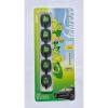 1 Count (Pack of 5)