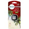 imageFebreze Car Air Freshener Vent Clip Old Spice Fiji Scent 07 oz Car Vent Clip Pack of 48 Count Pack of 1