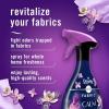 imageFebreze FABRIC Downy Calm ampamp Febreze Heavy Duty Carpet Rainforest Breeze 169oz 2 pack